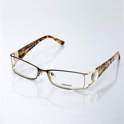 fake versace frames|versace eyewear frames.